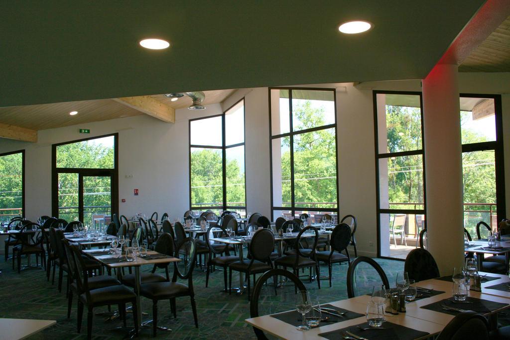 Le Pre Du Lac 생조리오즈 외부 사진