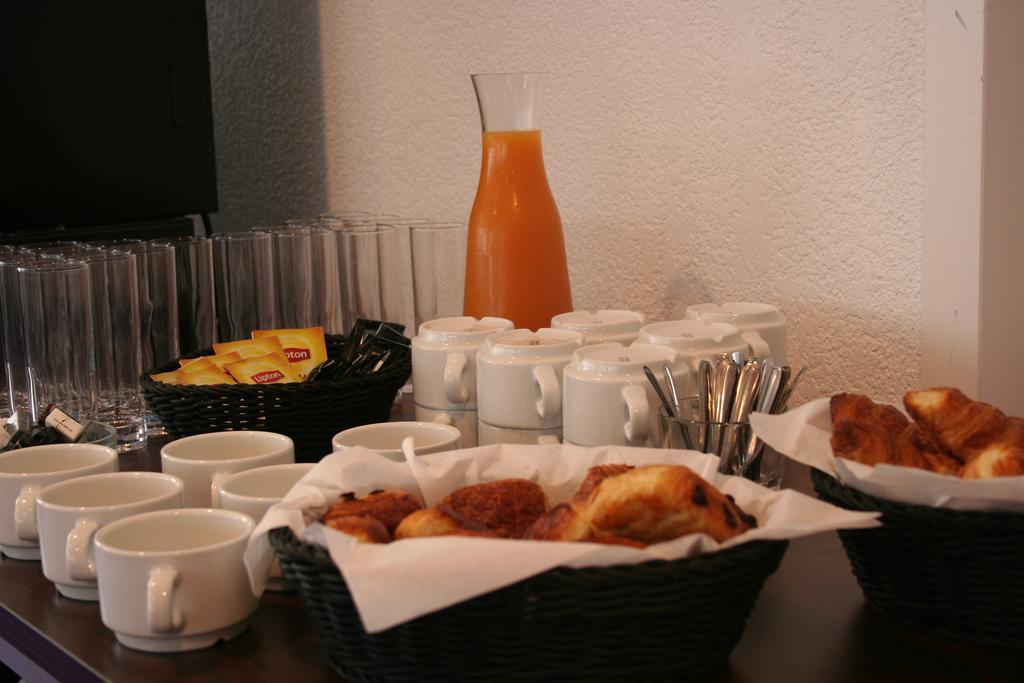 Le Pre Du Lac 생조리오즈 외부 사진