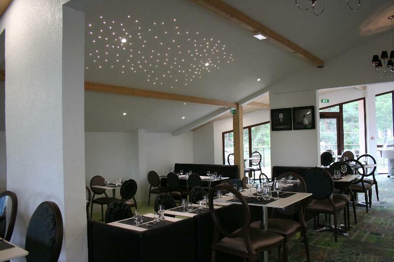 Le Pre Du Lac 생조리오즈 외부 사진