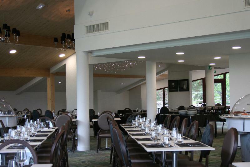 Le Pre Du Lac 생조리오즈 외부 사진